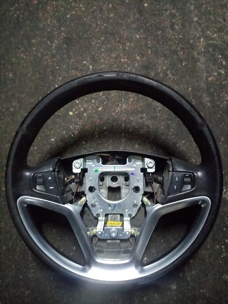 opel antara direksiyon simidi çıkma orjinal 95465853